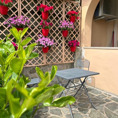 Lakeview Bellagio Apartment Limonta Luaran gambar