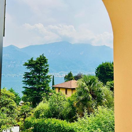 Lakeview Bellagio Apartment Limonta Luaran gambar