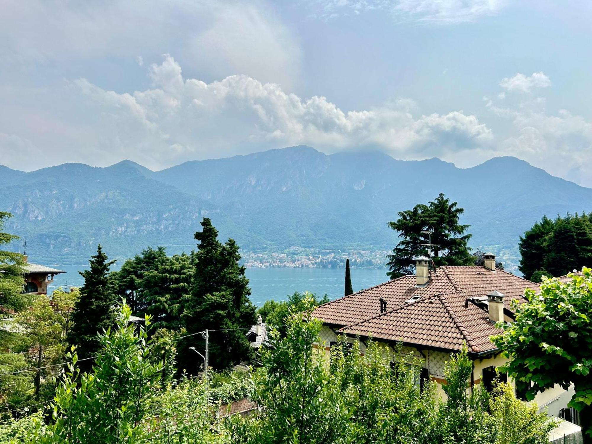 Lakeview Bellagio Apartment Limonta Luaran gambar