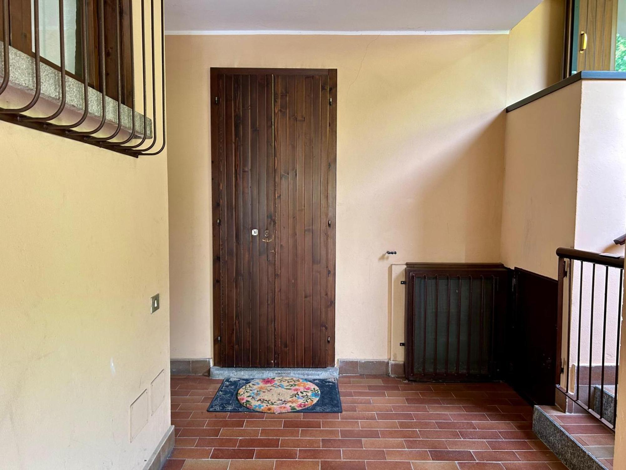 Lakeview Bellagio Apartment Limonta Luaran gambar